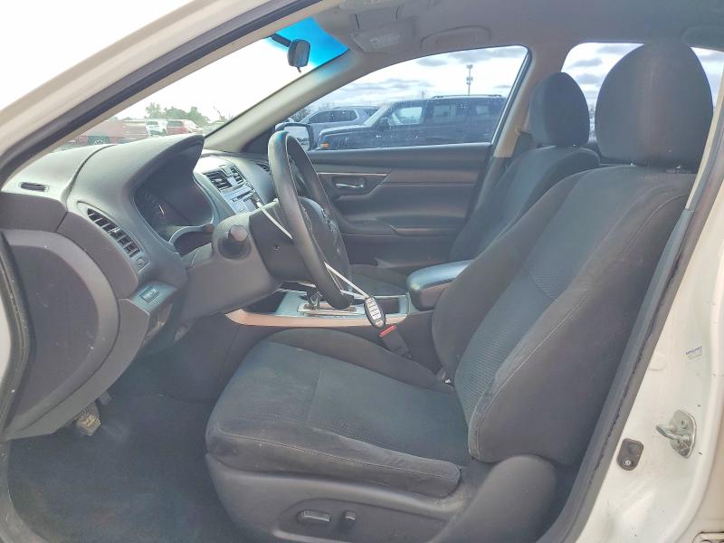 Photo 7 from auction – 2015 NISSAN ALTIMA 2.5 with VIN 1N4AL3AP2FC592085