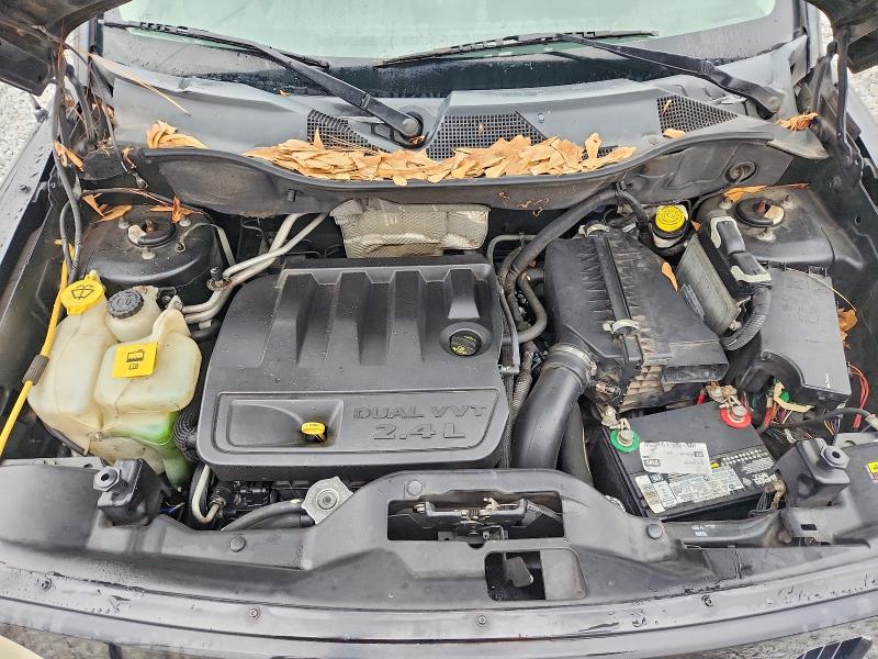 Photo 11 from auction – 2009 JEEP PATRIOT LI with VIN 1J4FT48B89D123074