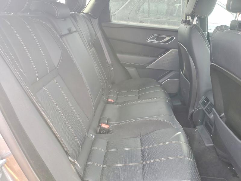 Photo 11 from auction – 2019 LAND ROVER RANGE ROVE with VIN SALYL2EX7KA213951