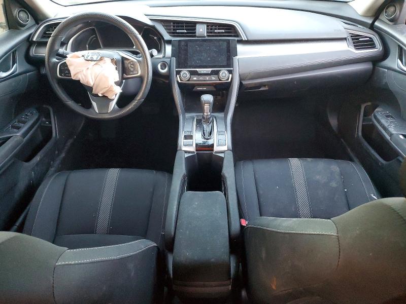 Photo 8 from auction – 2017 HONDA CIVIC with VIN 19XFC2F74HE079063