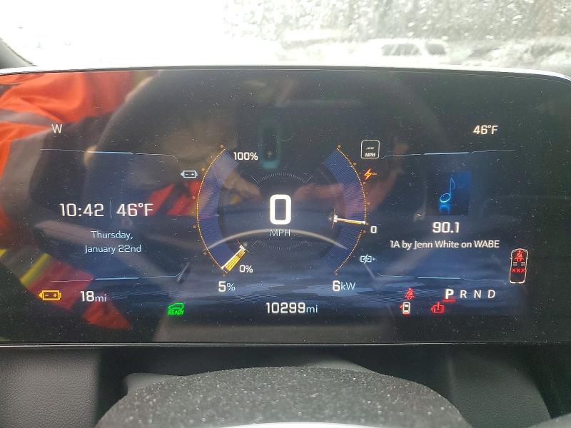 Photo 9 from auction – 2025 CHEVROLET EQUINOX with VIN 3GN7DLRP2SS168116