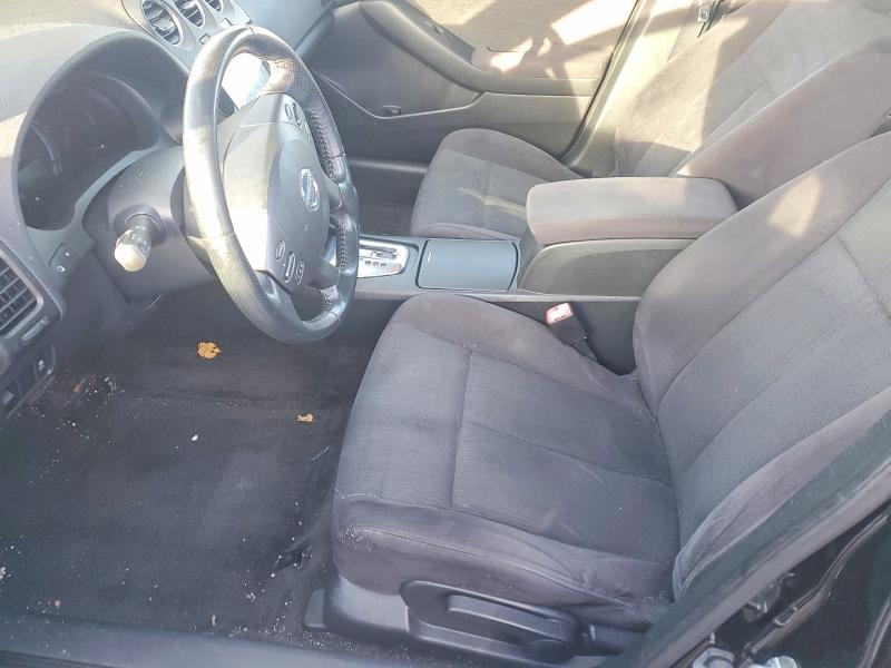 Photo 7 from auction – 2012 NISSAN ALTIMA BAS with VIN 1N4AL2AP5CN434740