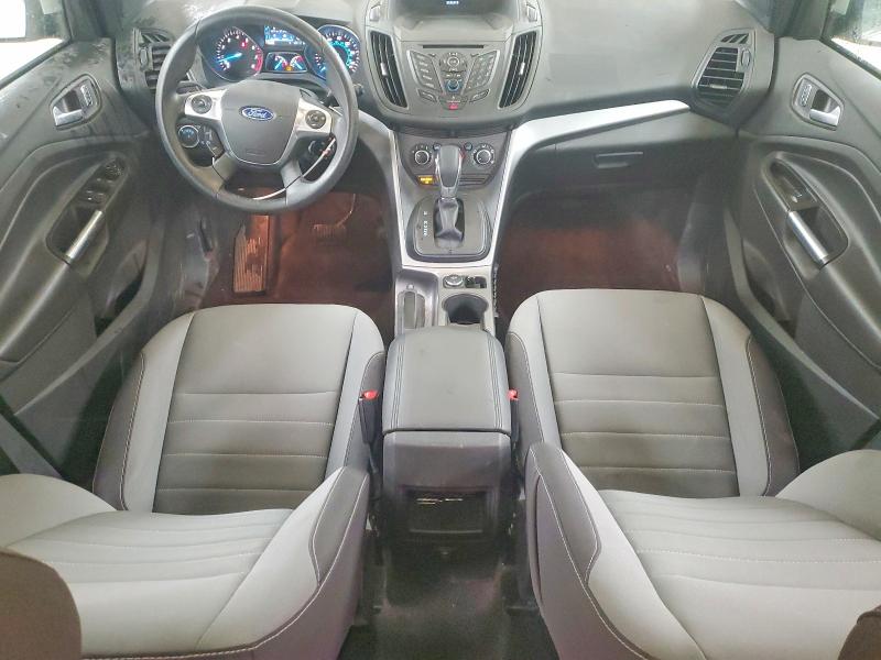 Photo 8 from auction – 2016 FORD ESCAPE with VIN 1FMCU9GXXGUC36811