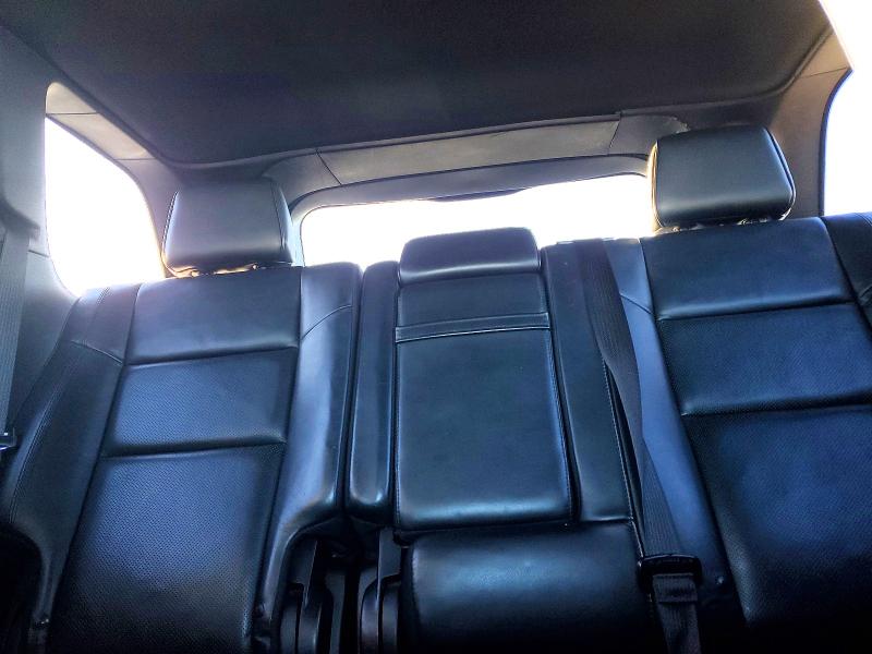 Photo 10 from auction – 2015 JEEP GRAND CHEROKEE with VIN 1C4RJFCG7FC154812