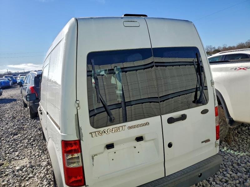 Zdjęcie 6 z aukcji – 2012 FORD TRANSIT CO z VIN NM0LS7CN5CT123123