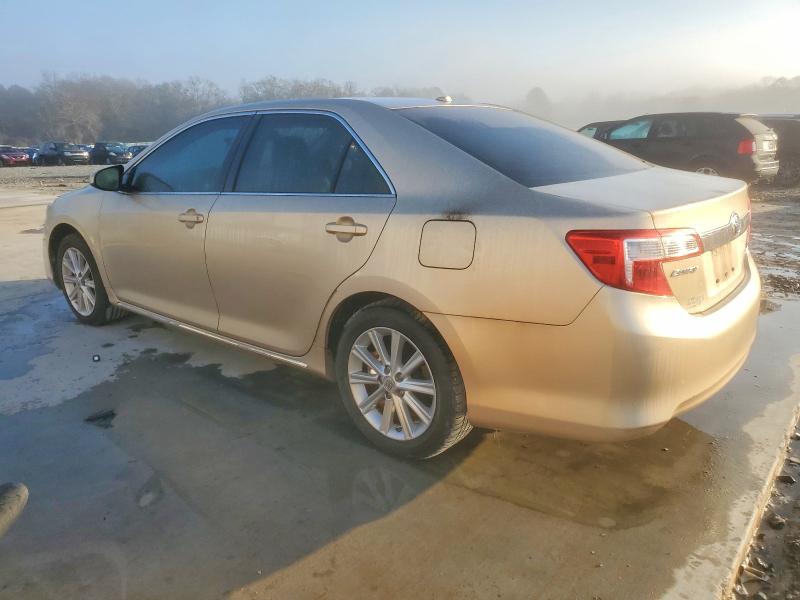Photo 2 from auction – 2012 TOYOTA CAMRY with VIN 4T4BF1FK5CR271916