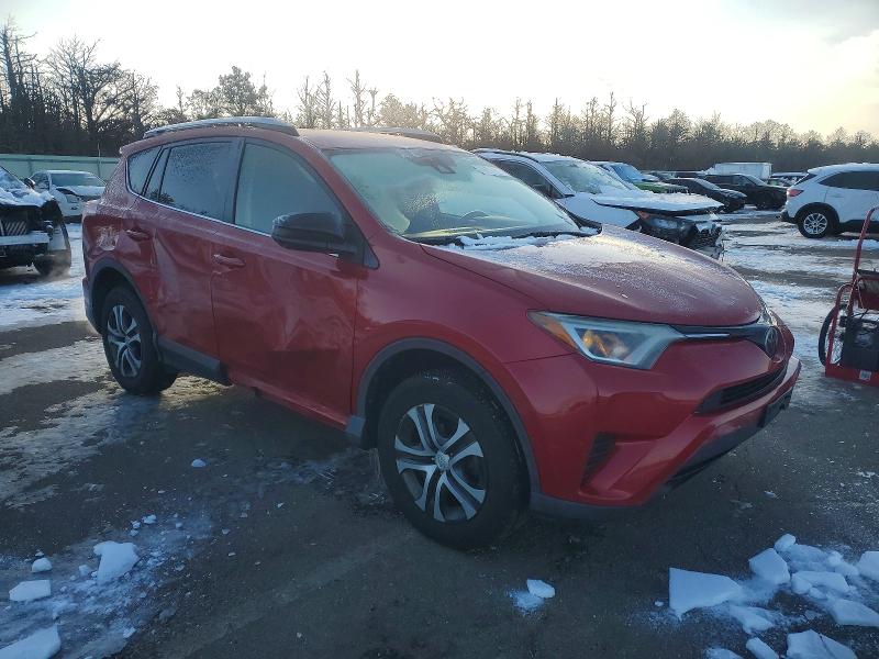 Photo 4 from auction – 2017 TOYOTA RAV4 with VIN JTMBFREV1HJ147756