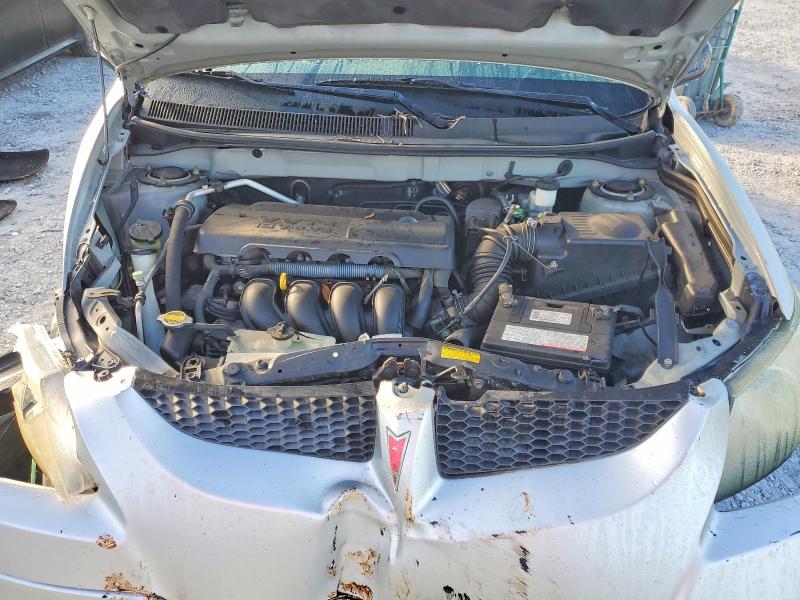 Photo 12 from auction – 2004 PONTIAC VIBE with VIN 5Y2SL62894Z440810