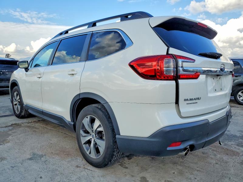 Photo 2 from auction – 2023 SUBARU ASCENT PRE with VIN 4S4WMAED1P3410178