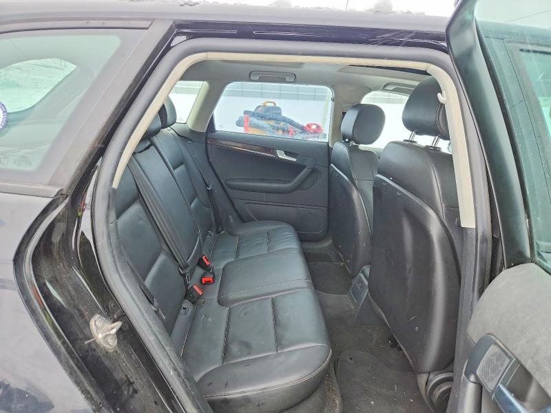 Photo 10 from auction – 2012 AUDI A3 PREMIUM with VIN WAUFEAFM4CA072178
