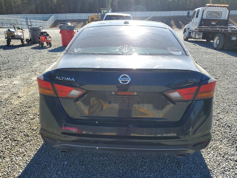 Photo 6 from auction – 2022 NISS ALTIMA with VIN 1N4BL4CV3NN333369