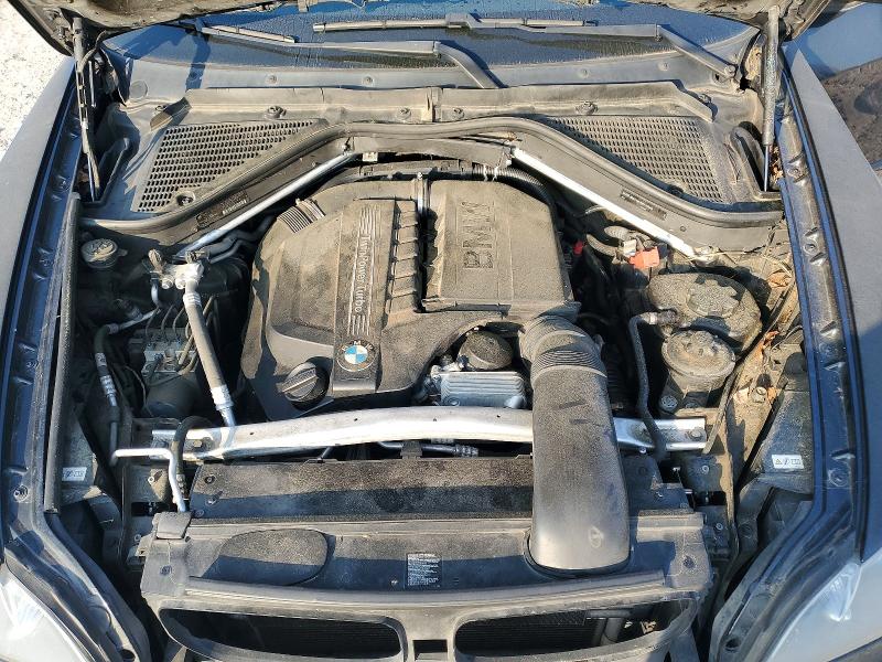 Photo 12 from auction – 2013 BMW X5 XDRIVE3 with VIN 5UXZV4C53D0B00124
