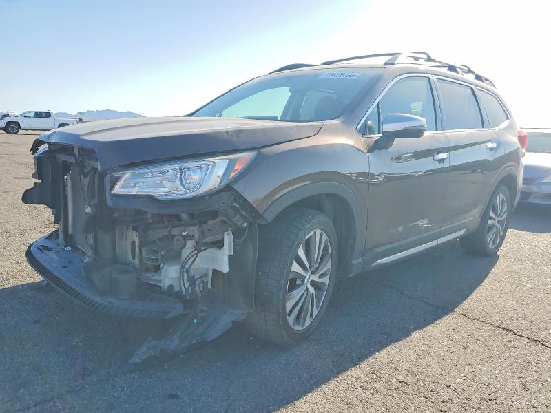 SUBARU ASCENT 2019 with VIN 4S4WMARD1K3463384 - Photo from auction