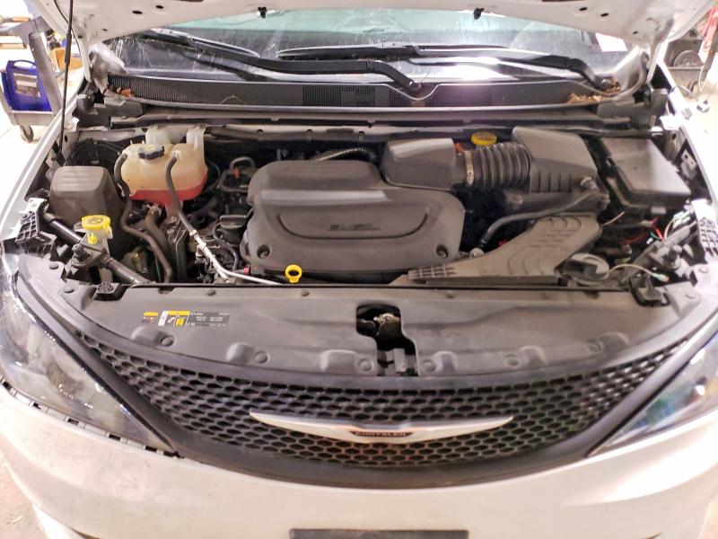Photo 12 from auction – 2023 CHRYSLER VOYAGER with VIN 2C4RC1CG5PR578804