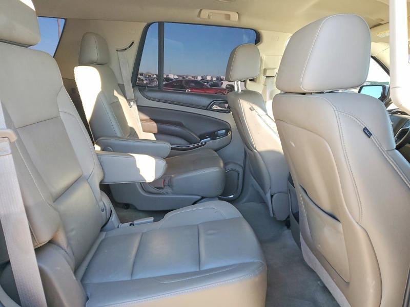 Photo 11 from auction – 2015 CHEVROLET TAHOE C150 with VIN 1GNSCBKC9FR125433