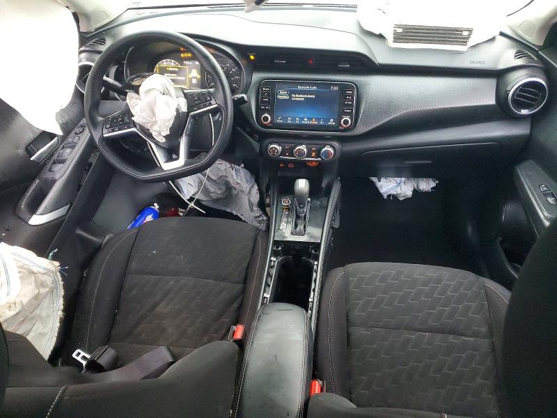 Photo 8 from auction – 2023 NISSAN KICKS with VIN 3N1CP5CVXPL549380