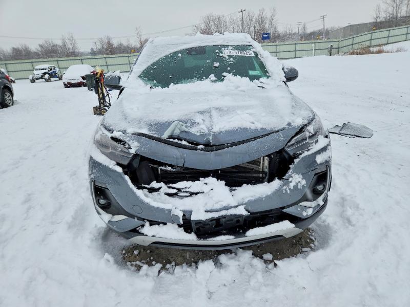 Photo 5 from auction – 2021 BUICK ENCORE GX with VIN KL4MMGSL5MB096010