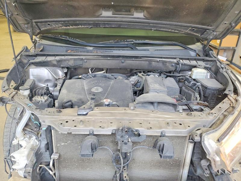 Photo 12 from auction – 2018 TOYOTA HIGHLANDER with VIN 5TDZZRFH2JS256864