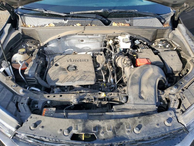 Photo 12 from auction – 2021 CHEVROLET TRAILBLAZE with VIN KL79MTSL6MB161917