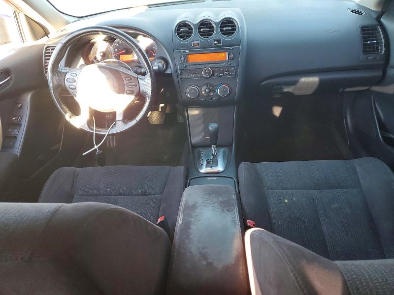 Photo 8 from auction – 2012 NISSAN ALTIMA BAS with VIN 1N4AL2AP1CN554387