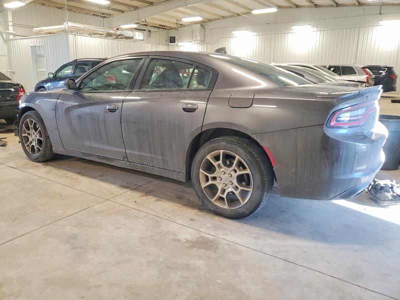 Zdjęcie 2 z aukcji – 2016 DODGE CHARGER SX z VIN 2C3CDXJG3GH110721