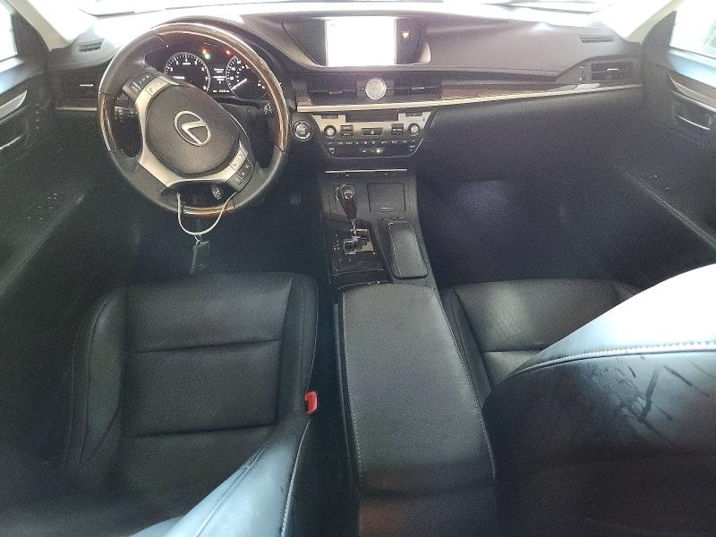 Photo 8 from auction – 2013 LEXUS ES 350 with VIN JTHBK1GG4D2026458