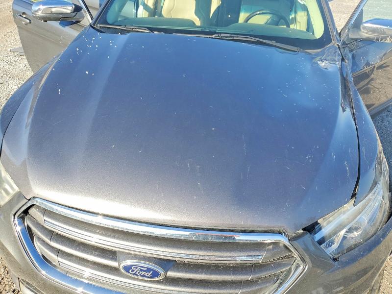 Photo 11 from auction – 2013 FORD TAURUS with VIN 1FAHP2F87DG102423
