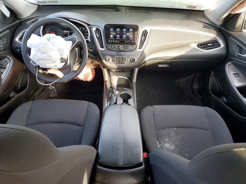 Photo 8 from auction – 2022 CHEVROLET MALIBU with VIN 1G1ZD5ST2NF154593