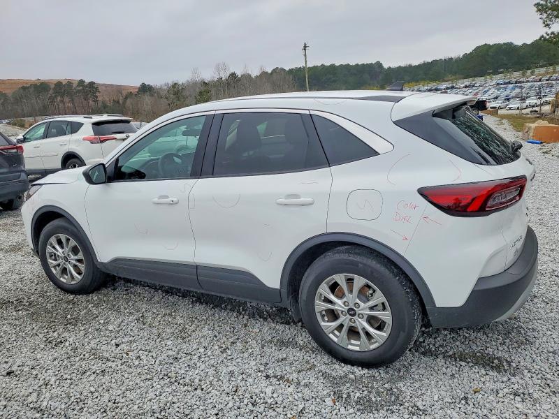 Photo 2 from auction – 2024 FORD ESCAPE ACT with VIN 1FMCU0GN8RUB18589