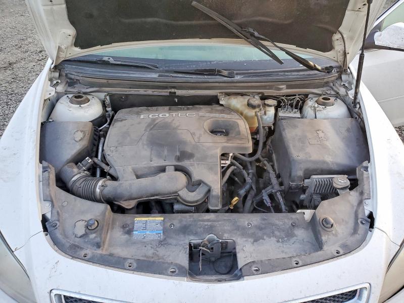 Photo 11 from auction – 2010 CHEVROLET MALIBU 1LT with VIN 1G1ZC5E06A4147902