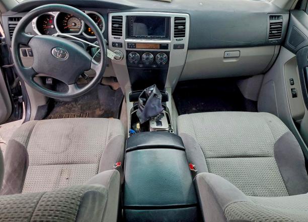 Zdjęcie 8 z aukcji – 2004 TOYOTA 4RUNNER SR z VIN JTEBU14R040033853