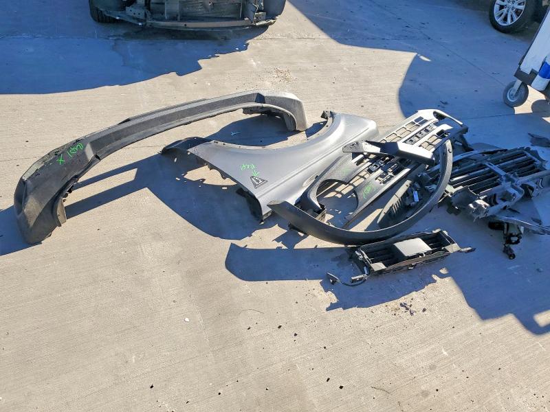 Photo 13 from auction – 2021 FORD BRONCO BAS with VIN 1FMDE5CH2MLB03454