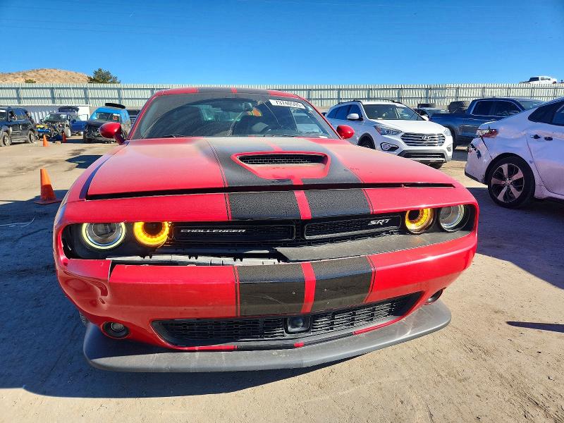 Photo 5 from auction – 2015 DODGE CHALLENGER with VIN 2C3CDZDJ1FH811274