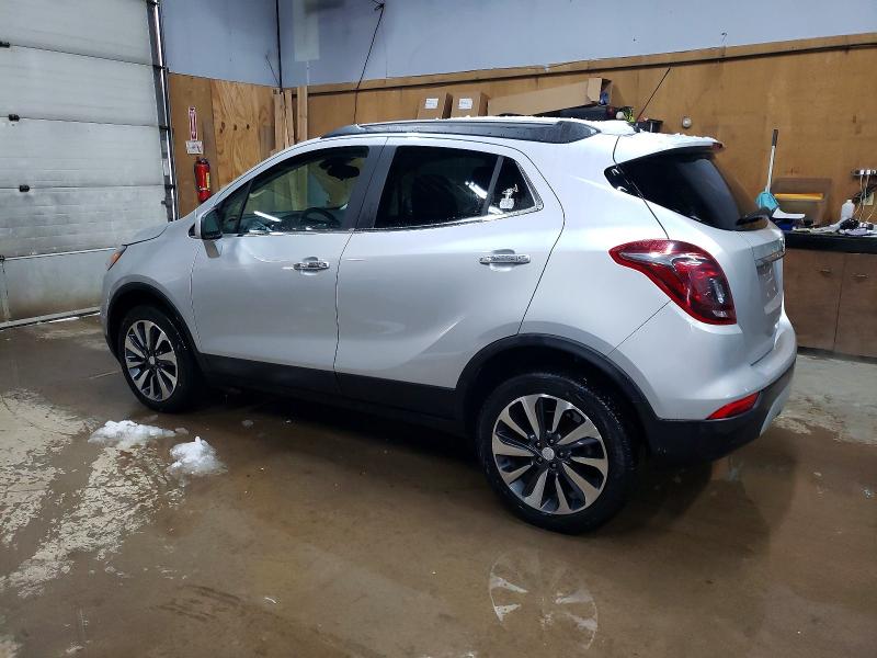 Photo 2 from auction – 2022 BUICK ENCORE PRE with VIN KL4CJESM3NB518097