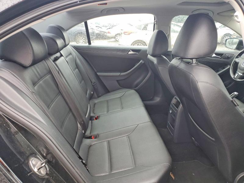 Photo 10 from auction – 2012 VOLKSWAGEN JETTA SE with VIN 3VWDP7AJ6CM339826