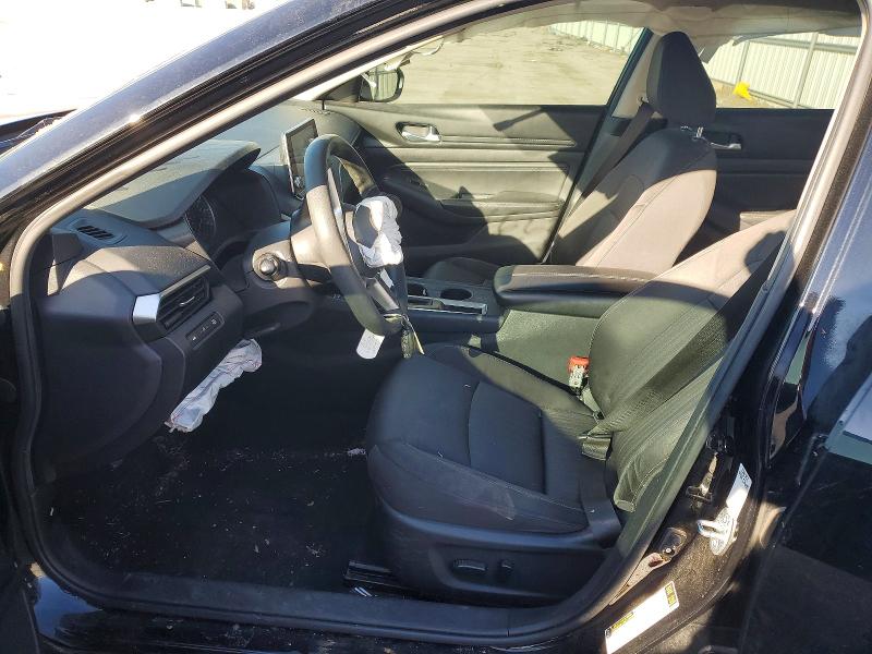 Photo 7 from auction – 2020 NISSAN ALTIMA S with VIN 1N4BL4BV9LC200237