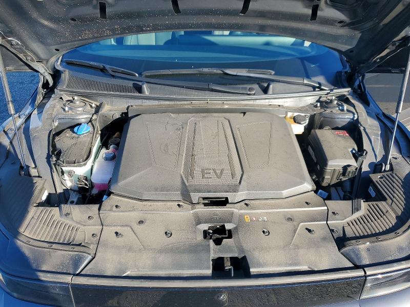 Снимка 11 от търг – 2025 HYUNDAI IONIQ 5 XR с VIN 7YAKPDDC6SY010528