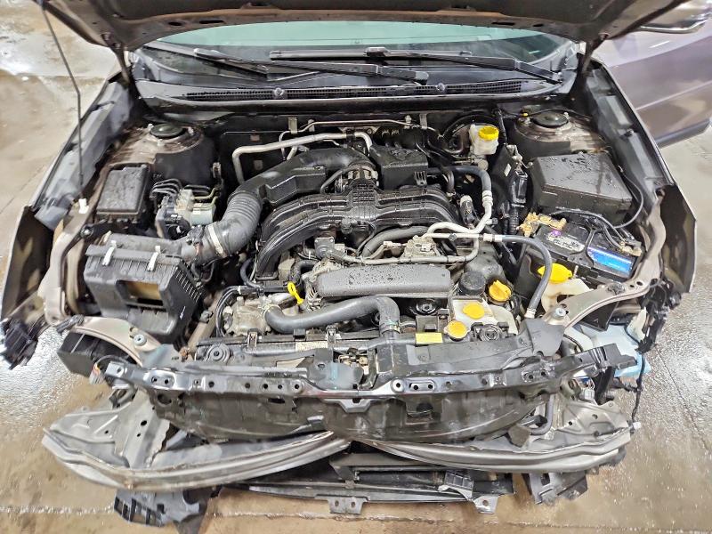 Photo 11 from auction – 2022 SUBARU OUTBACK PR with VIN 4S4BTADC1N3162053