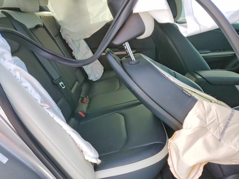 Photo 10 from auction – 2025 KIA K4 with VIN 3KPFW4DE0SE113141