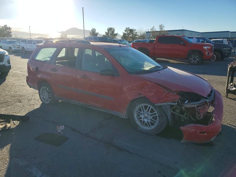 Photo 4 from auction – 2001 FORD FOCUS SE with VIN 1FAFP36301W226715
