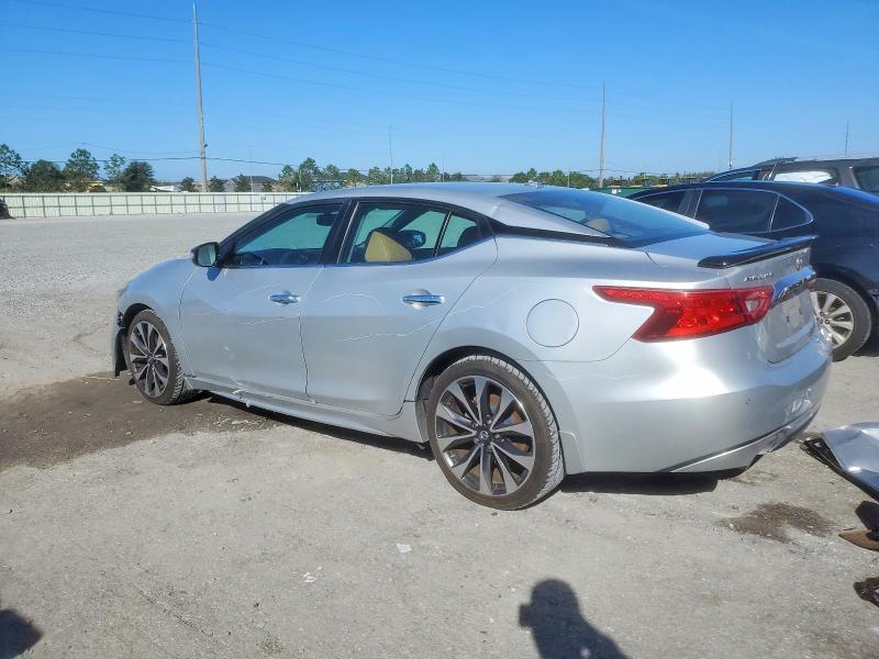 صورة رقم 2 من المزاد - 2016 NISSAN MAXIMA 3.5 مع VIN 1N4AA6AP2GC384832