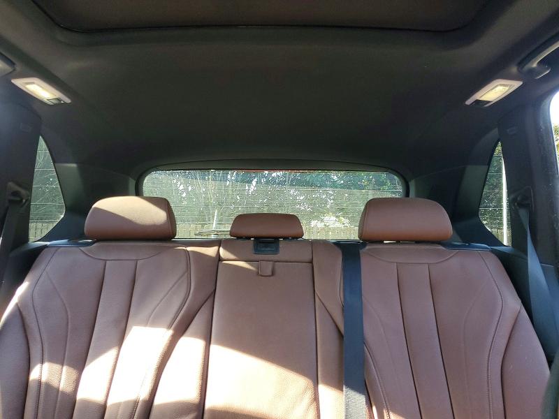 Photo 10 from auction – 2017 BMW X5 XDRIVE3 with VIN 5UXKS4C32H0Y16928