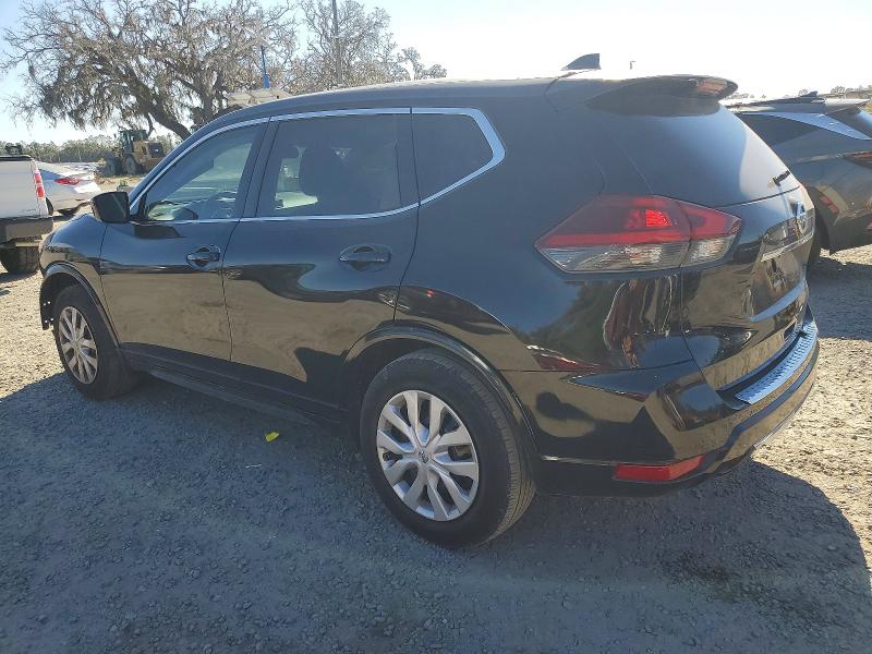 Photo 2 from auction – 2020 NISSAN ROGUE with VIN JN8AT2MT5LW006975