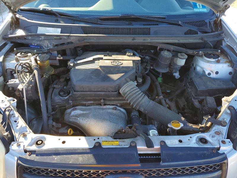 Foto 12 de la subasta – 2004 TOYOTA RAV4 con VIN JTEHD20V846009767