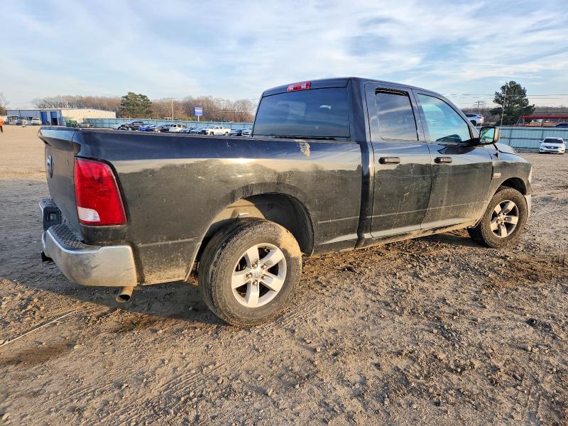Photo 3 from auction – 2019 RAM 1500 CLASSIC with VIN 1C6RR6FT5KS528407
