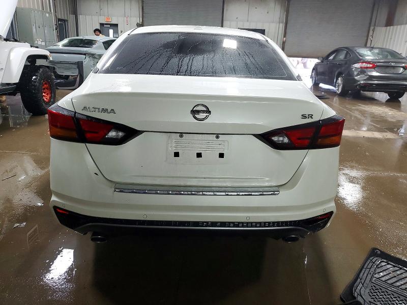 Photo 6 from auction – 2022 NISSAN ALTIMA with VIN 1N4BL4CV0NN374722