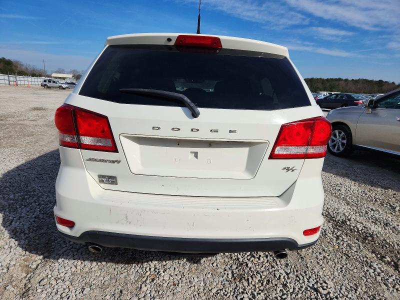 Фото 6 с аукциона – 2011 DODGE JOURNEY R/ с VIN 3D4PG7FG6BT539982