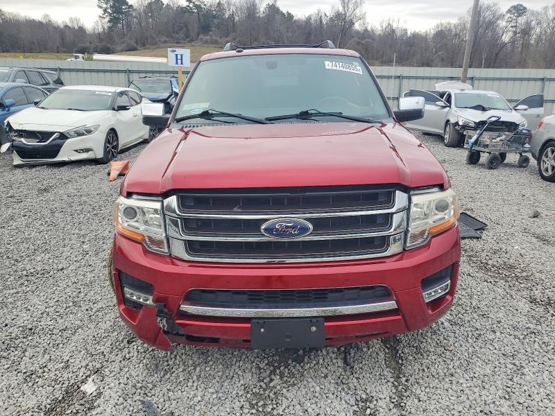 Photo 5 from auction – 2017 FORD EXPEDITION with VIN 1FMJU1HT9HEA72855