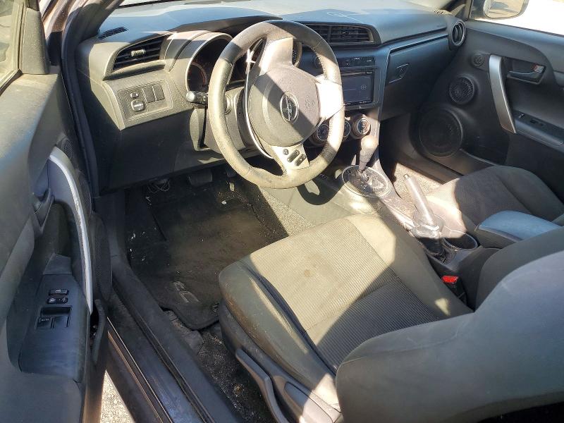 Photo 8 from auction – 2013 SCION TC with VIN JTKJF5C76D3046034
