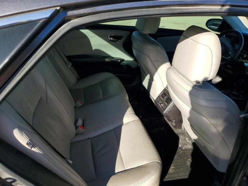 Photo 10 from auction – 2015 TOYOTA AVALON HYB with VIN 4T1BD1EB0FU036152